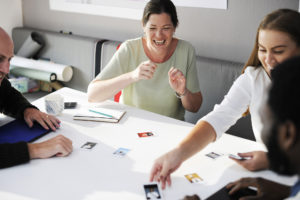 Quels sont les facteurs de motivation au travail ?
