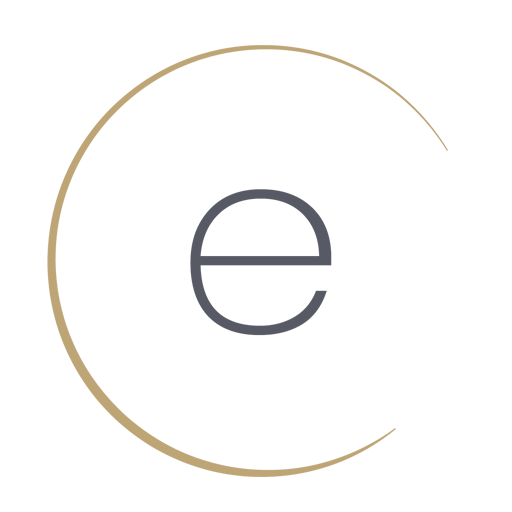 Logo E