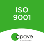 ApaveCert-ISO9001