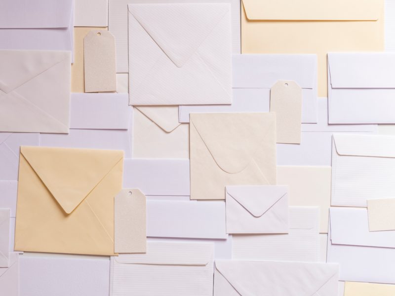 Digitalisation des bulletins : comme une Lettre à la Poste !