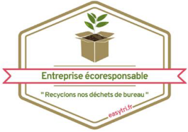 Entreprise ecoresponsable