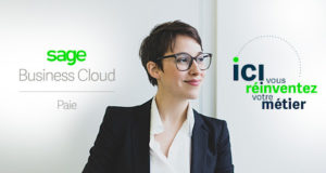 Sage Business Cloud