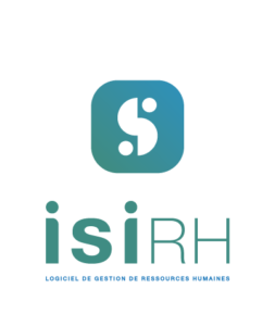 Logo isiRH