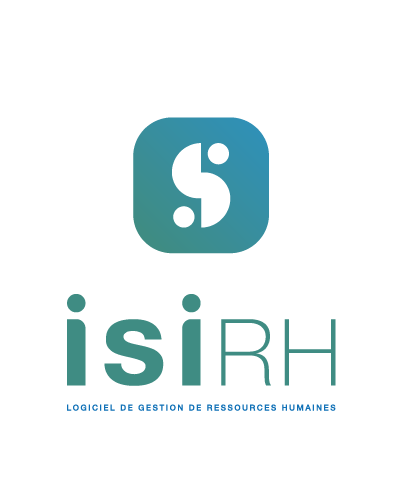 Logo isiRH