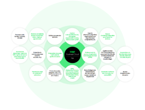 Sage Business Cloud