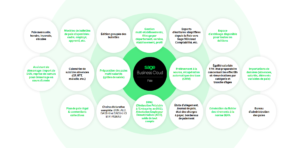 Sage Business Cloud