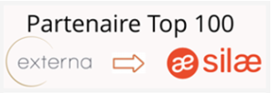 Externa top 100 Partenaires Silae 2023