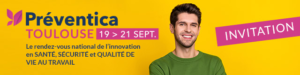 Preventica Toulouse 2023