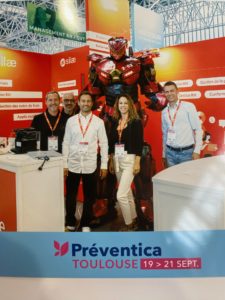 Preventica Toulouse 2023