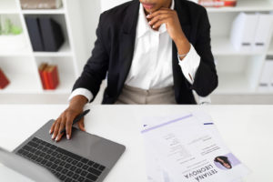 Conseil RH