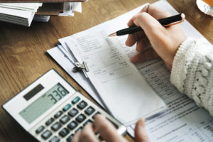 Cabinet prestataire de paie