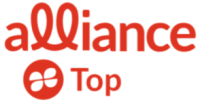 logo alliance top