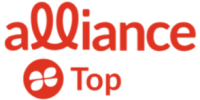 logo alliance top